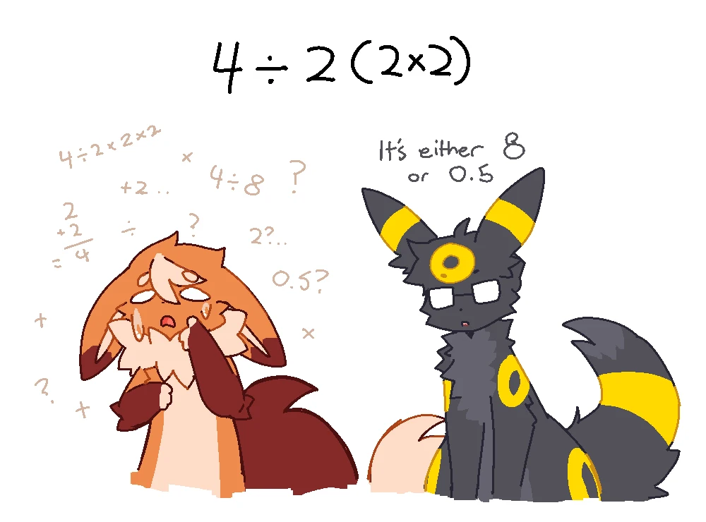 Daily Furry Art 121