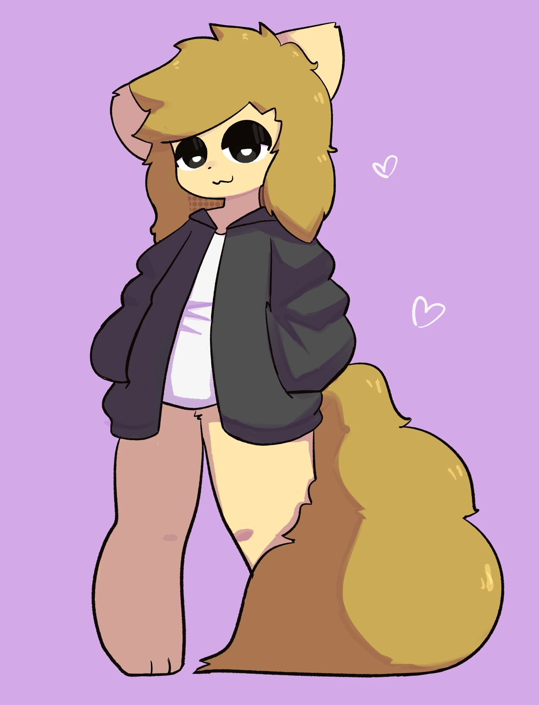 Daily Furry Art 171