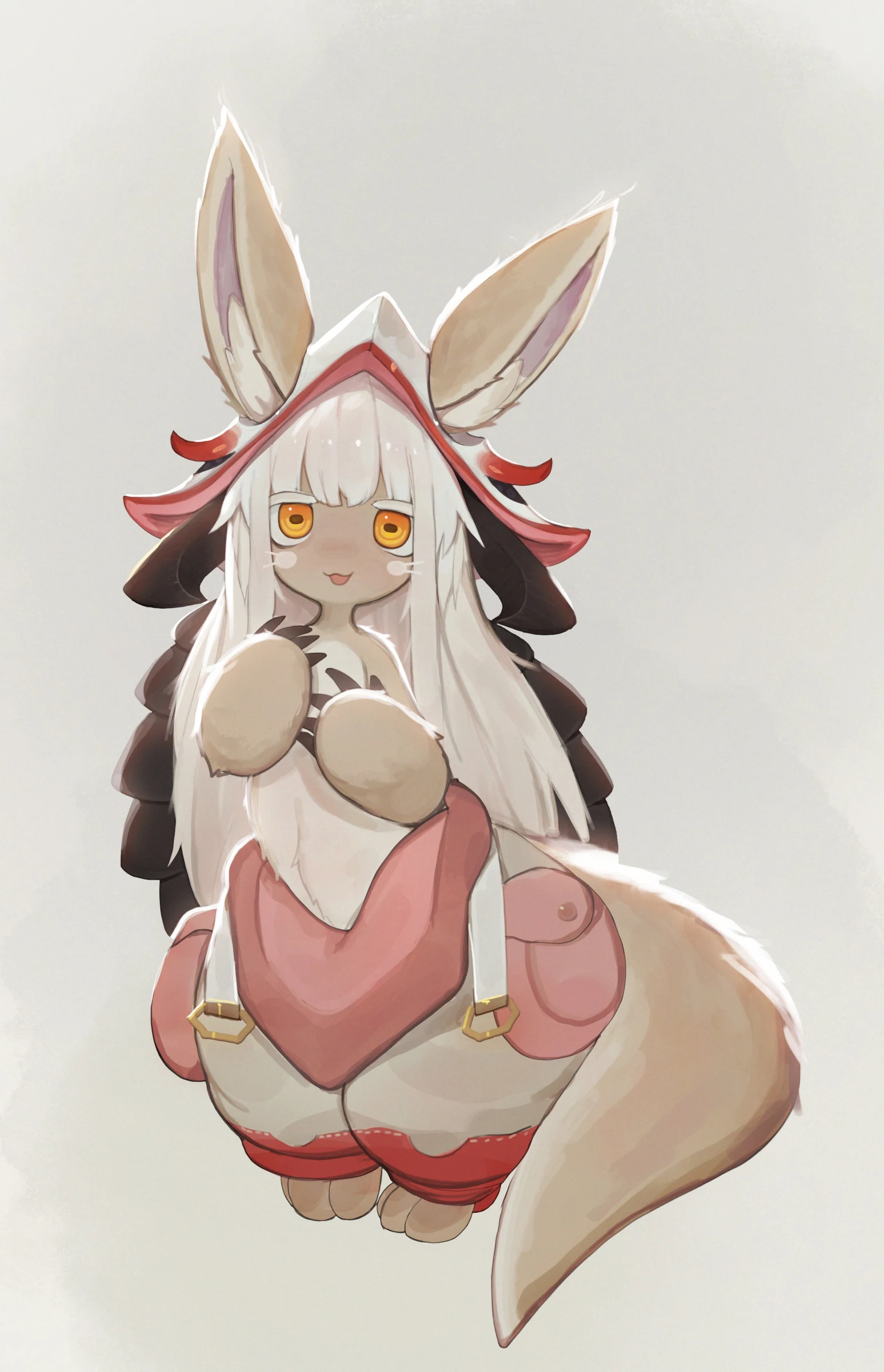 Daily Furry Art 137
