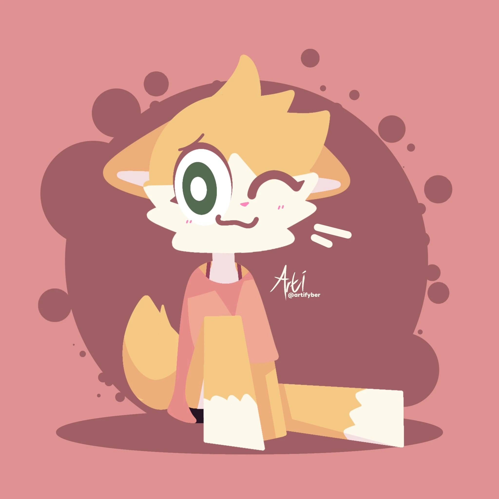 Weekly Furry Art 5