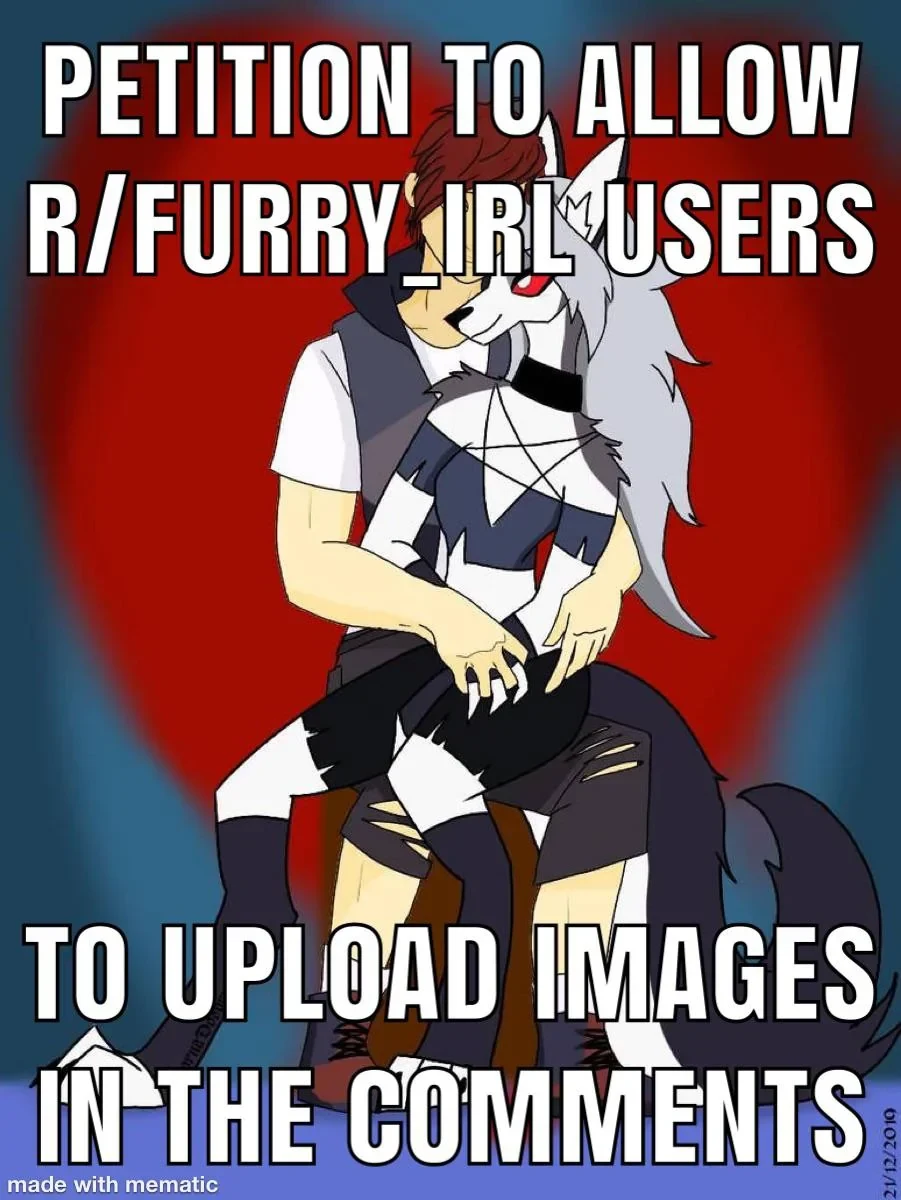 Weekly Furry Art 10