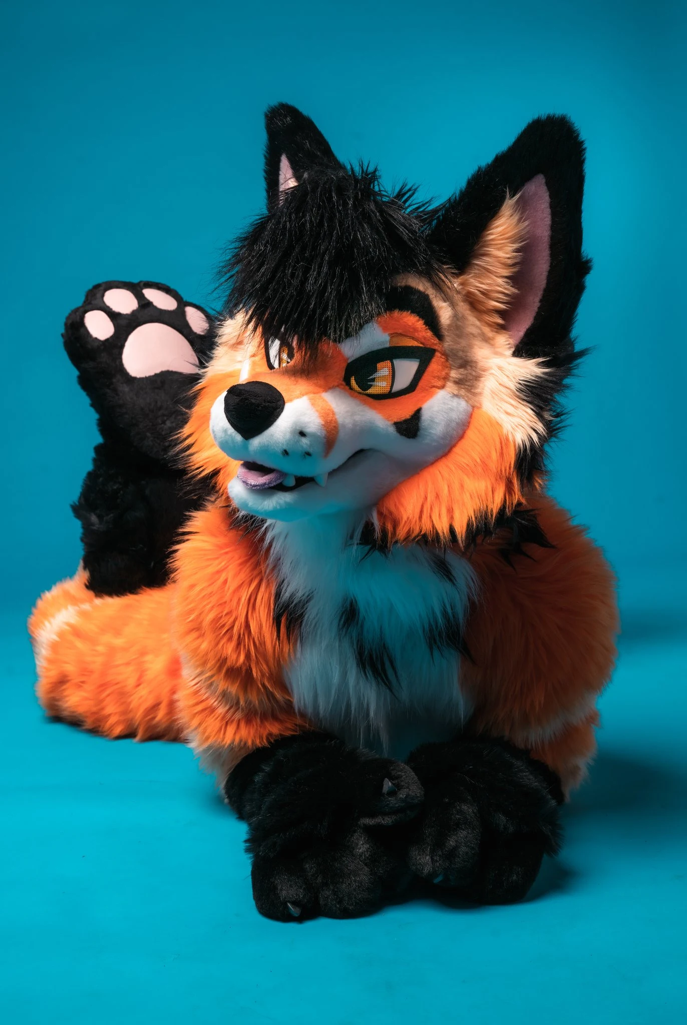 Daily Furry Art 122