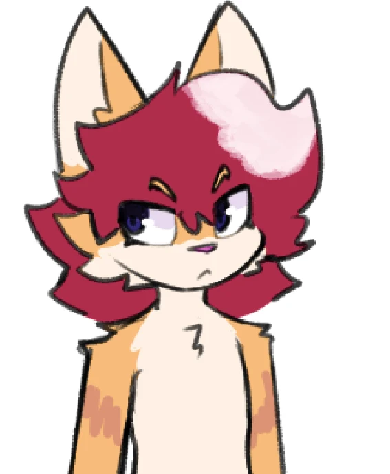 Daily Furry Art 241
