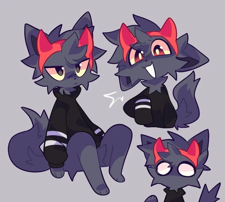 Daily Furry Art 15