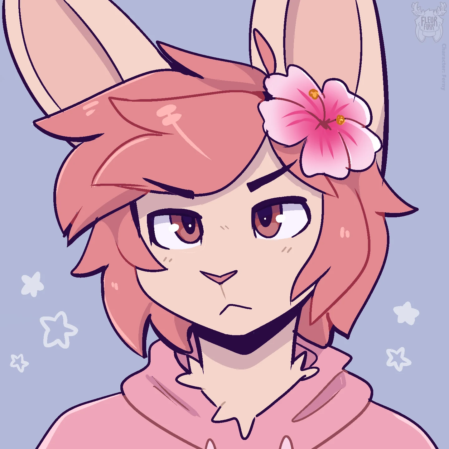 Weekly Furry Art 14