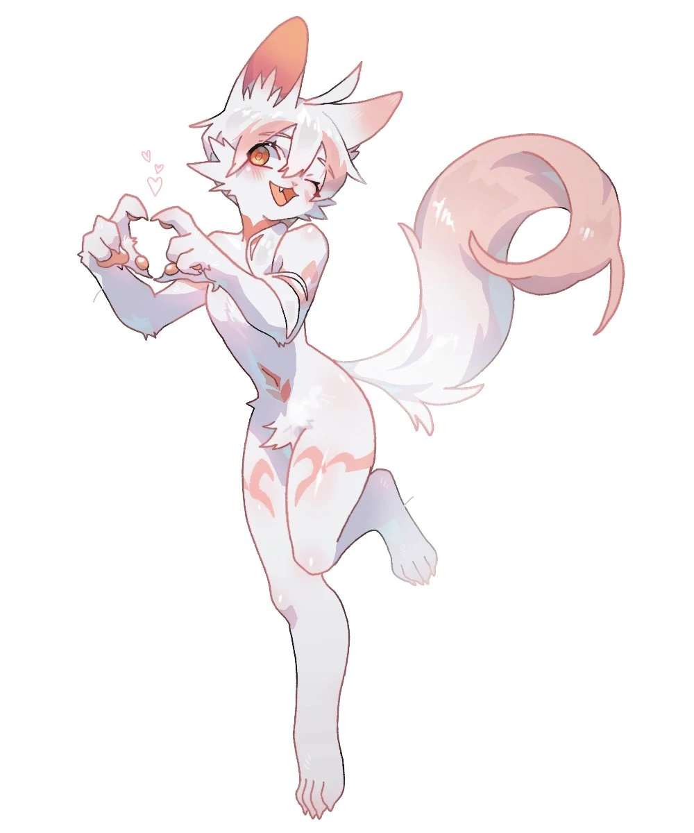 Daily Furry Art 294