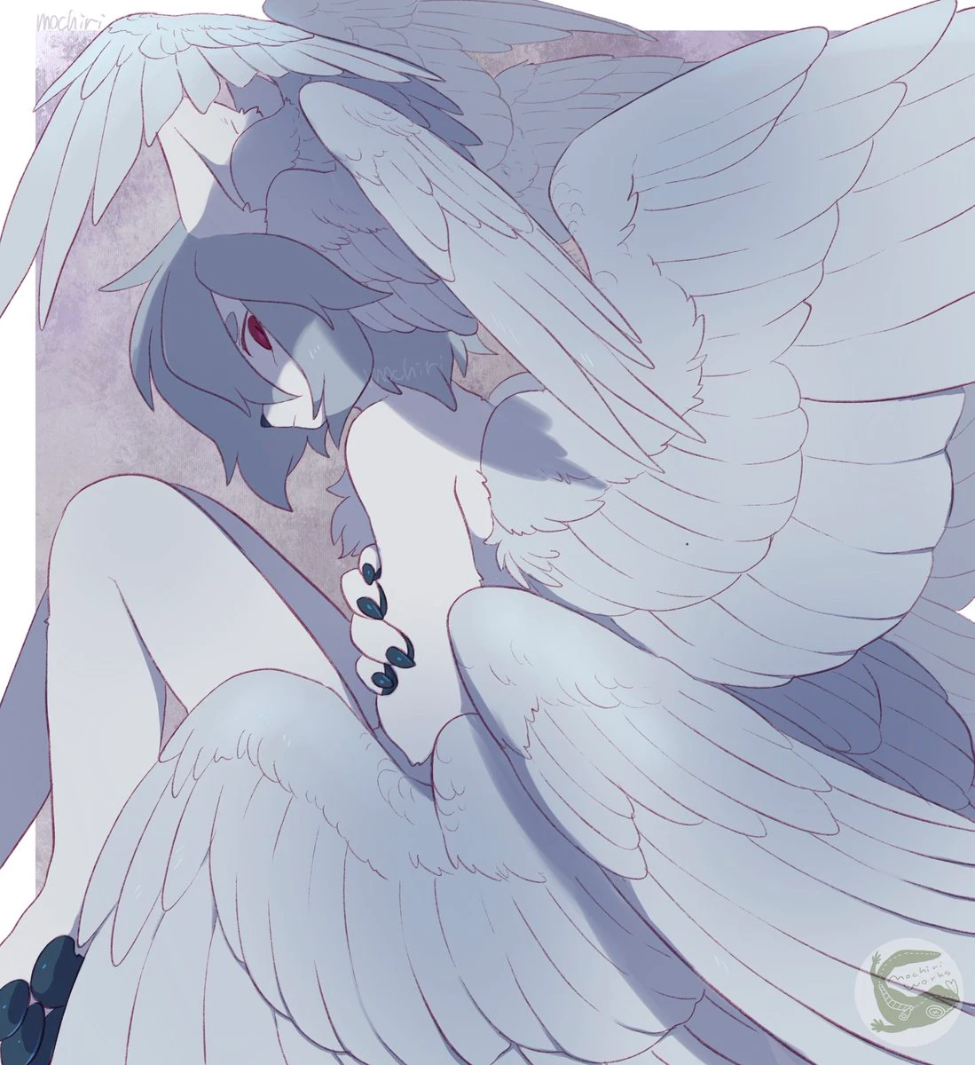 Weekly Furry Art 42