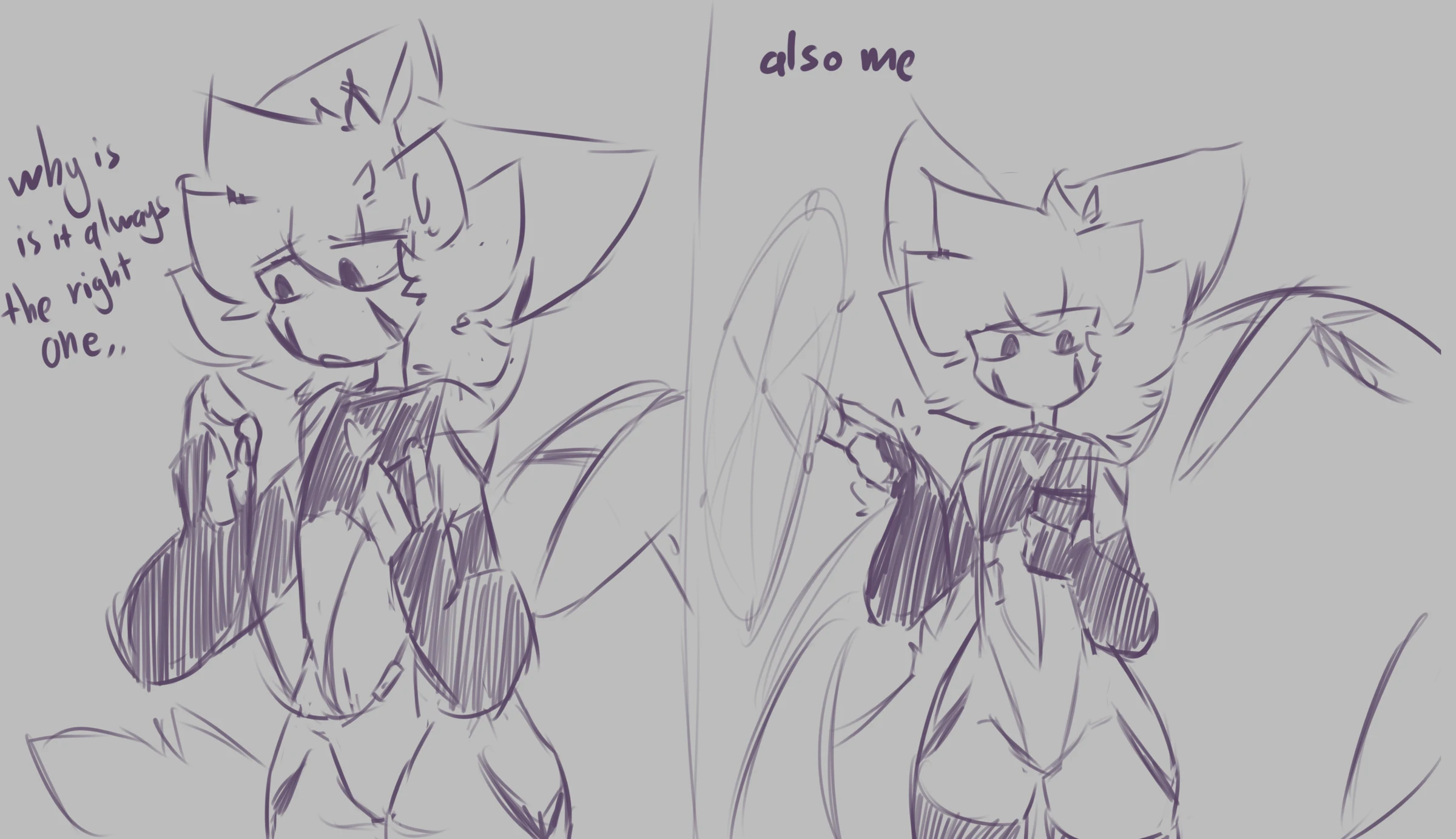 Weekly Furry Art 6