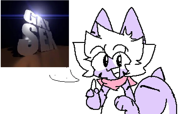 Daily Furry Art 205
