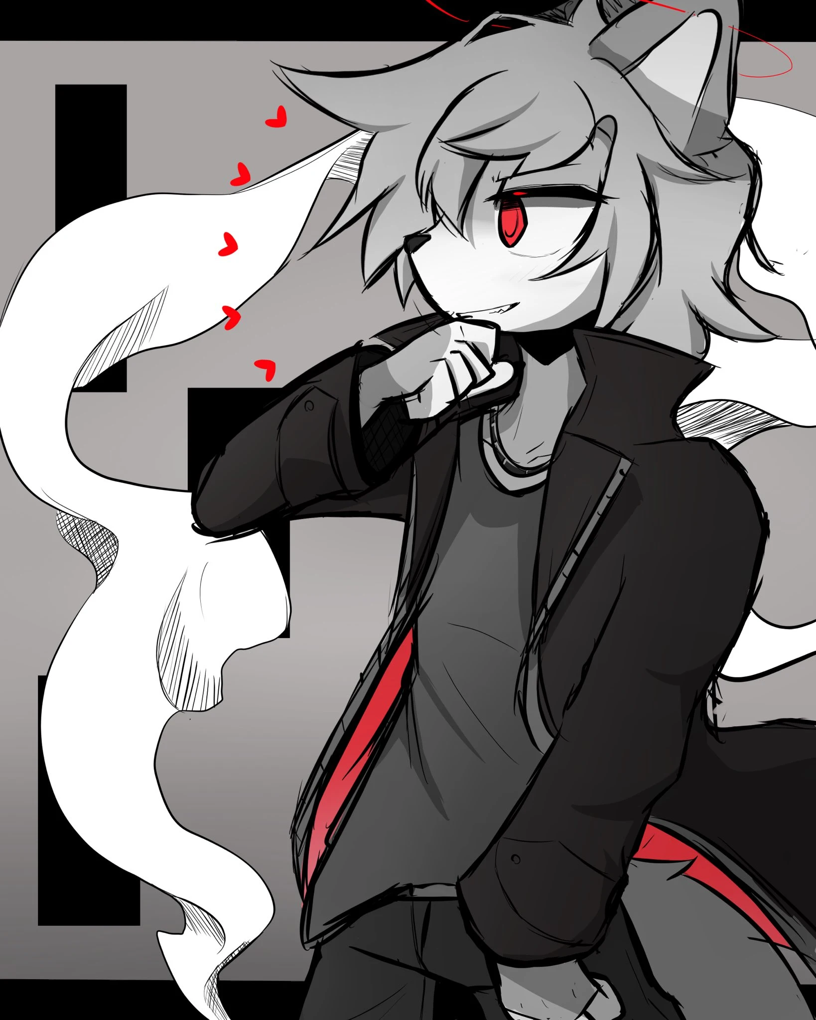 Daily Furry Art 112