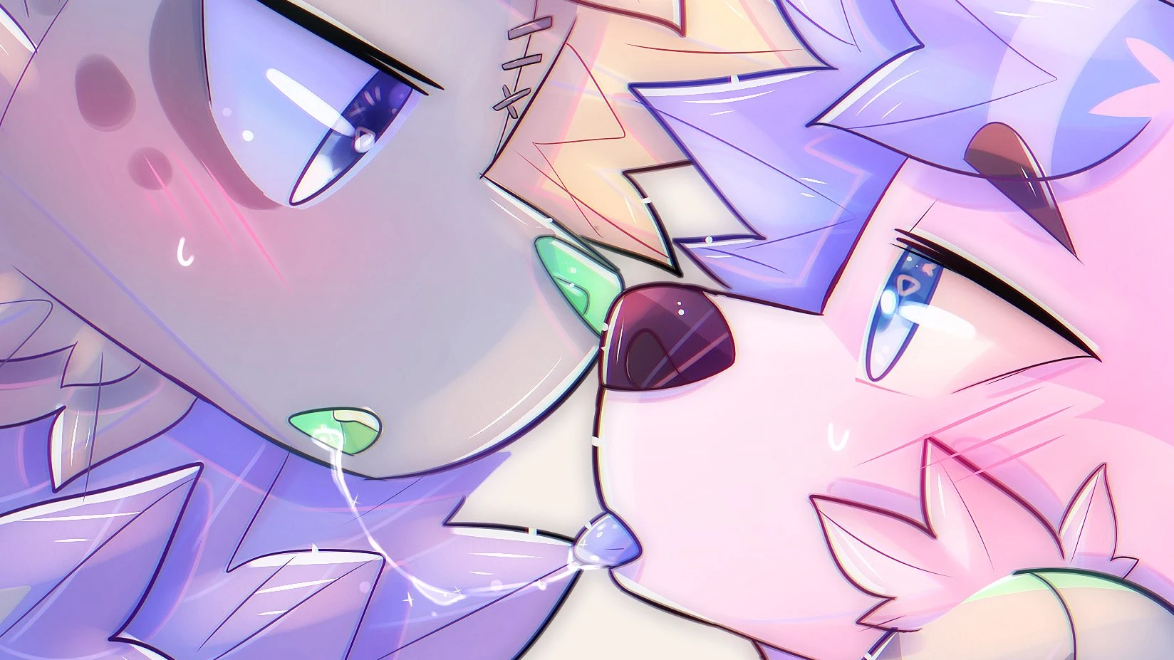 Daily Furry Art 150