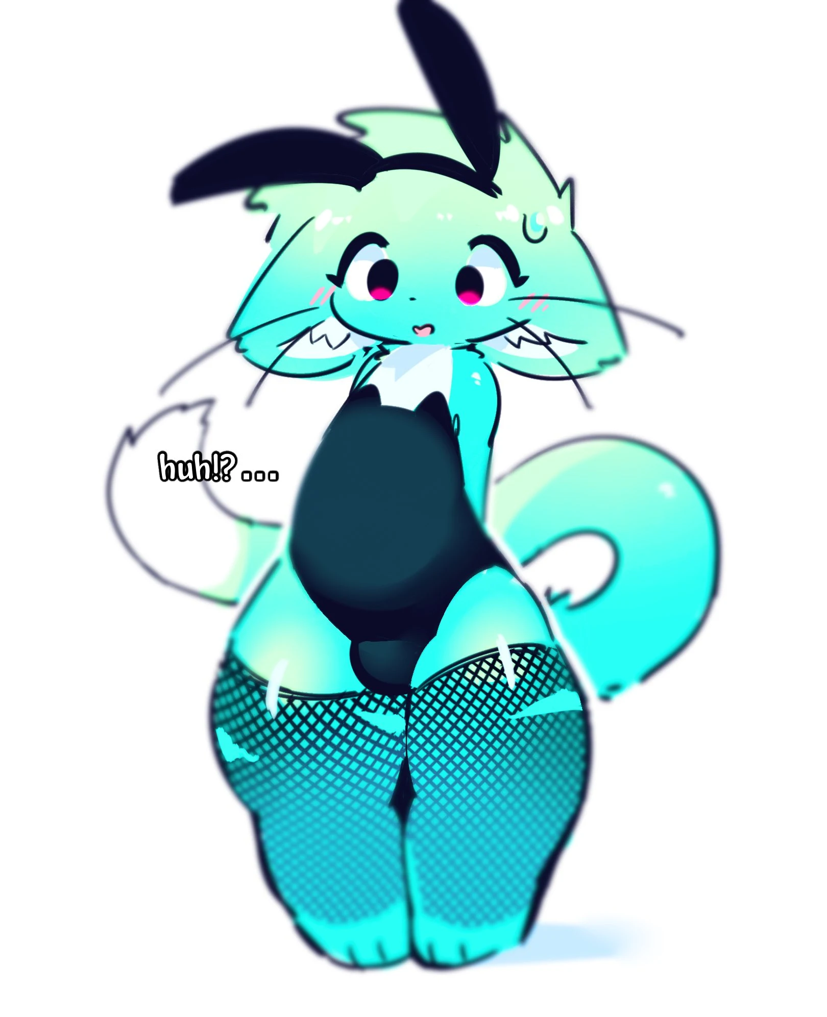 Daily Furry Art 320