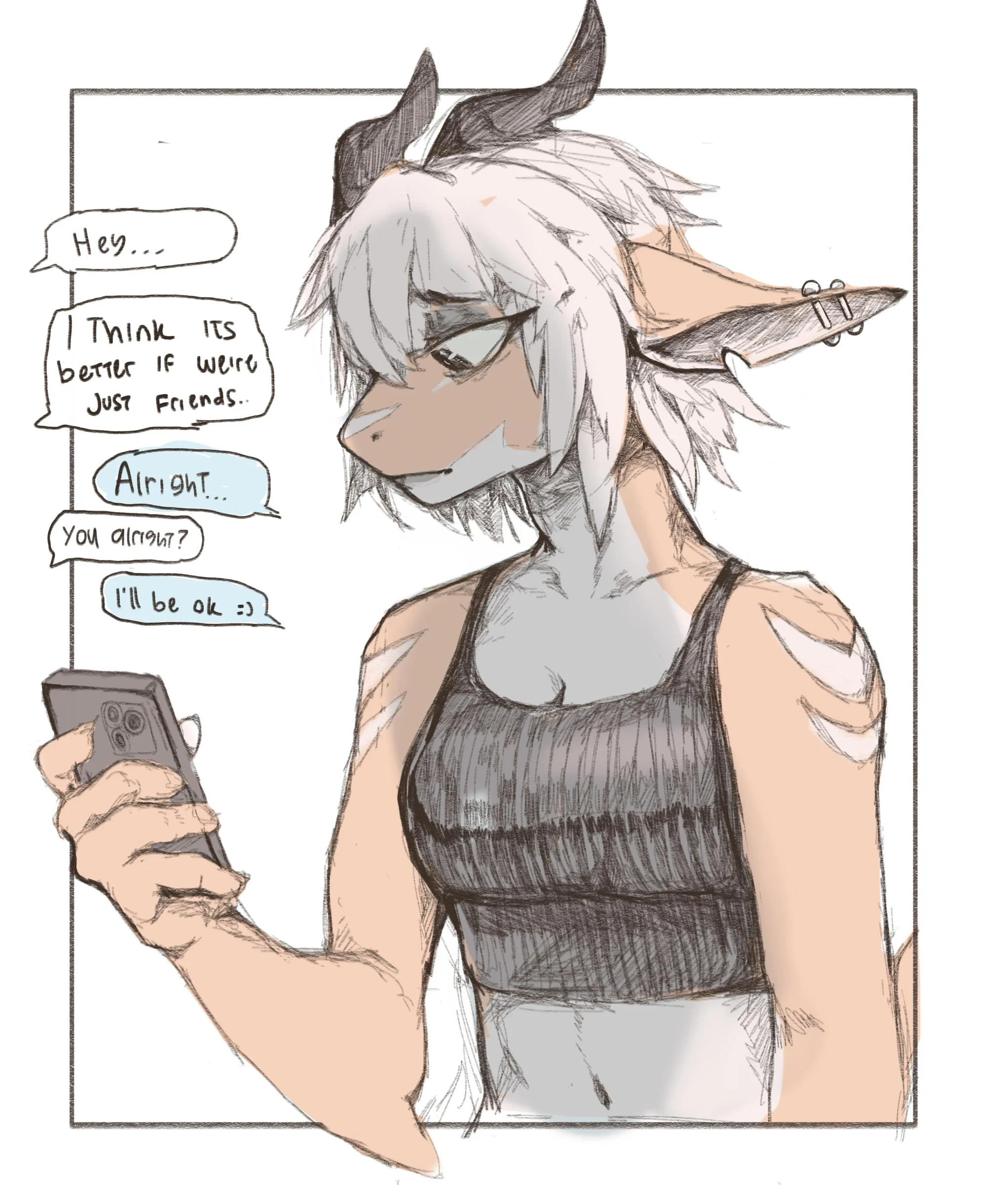 Weekly Furry Art 45