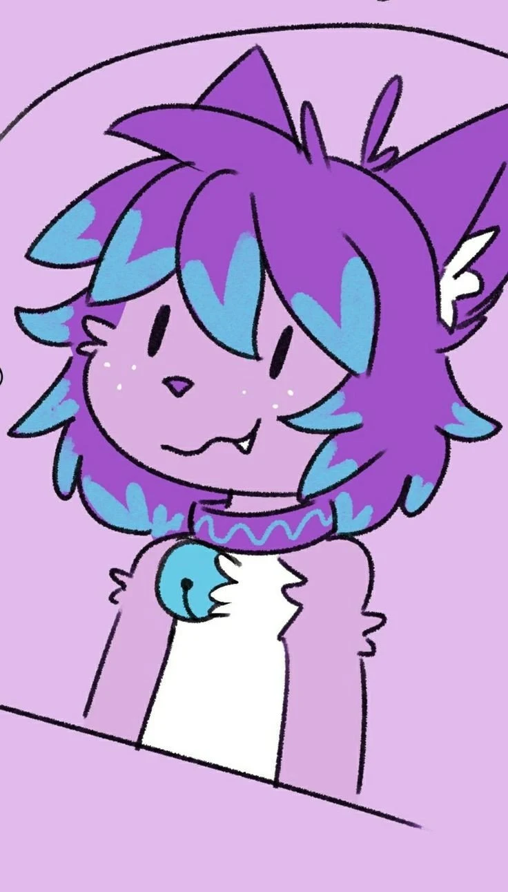 Daily Furry Art 100