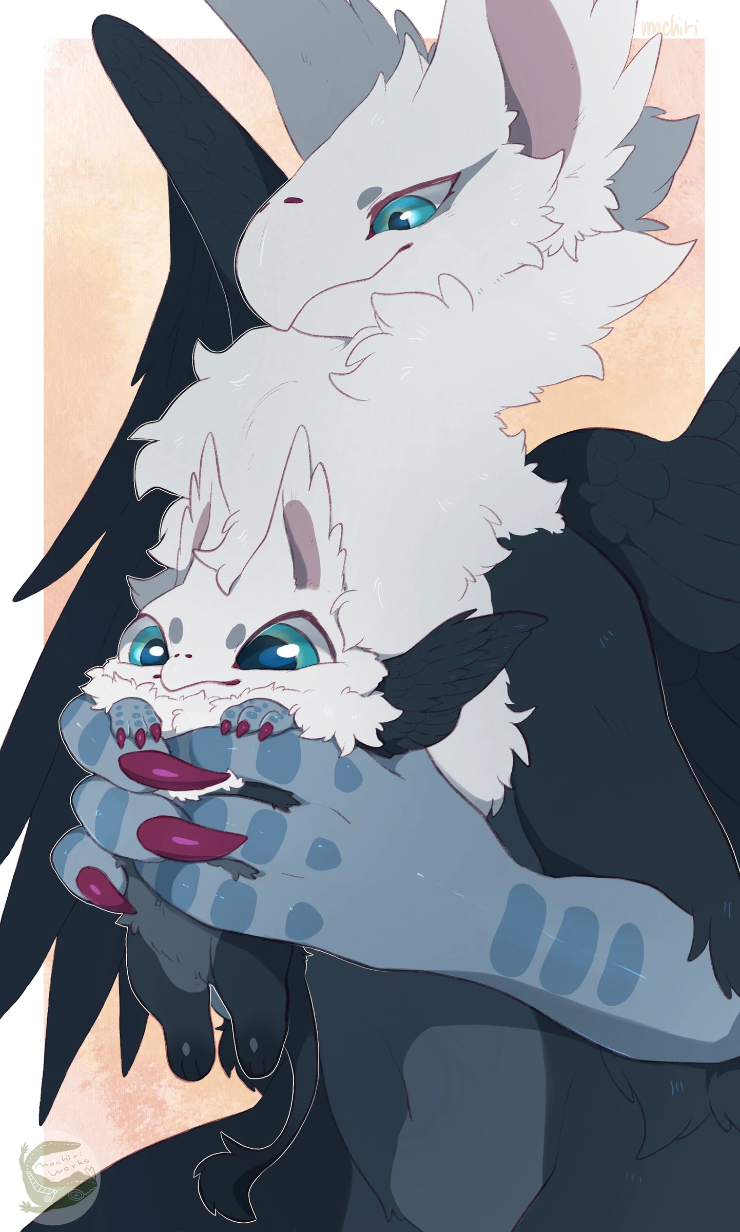 Daily Furry Art 227