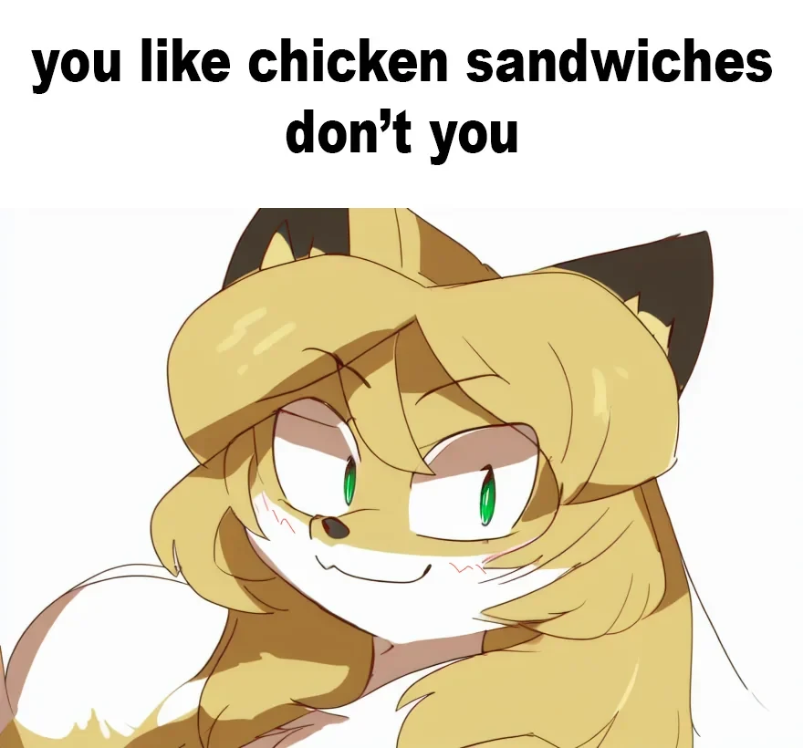 Weekly Furry Art 10