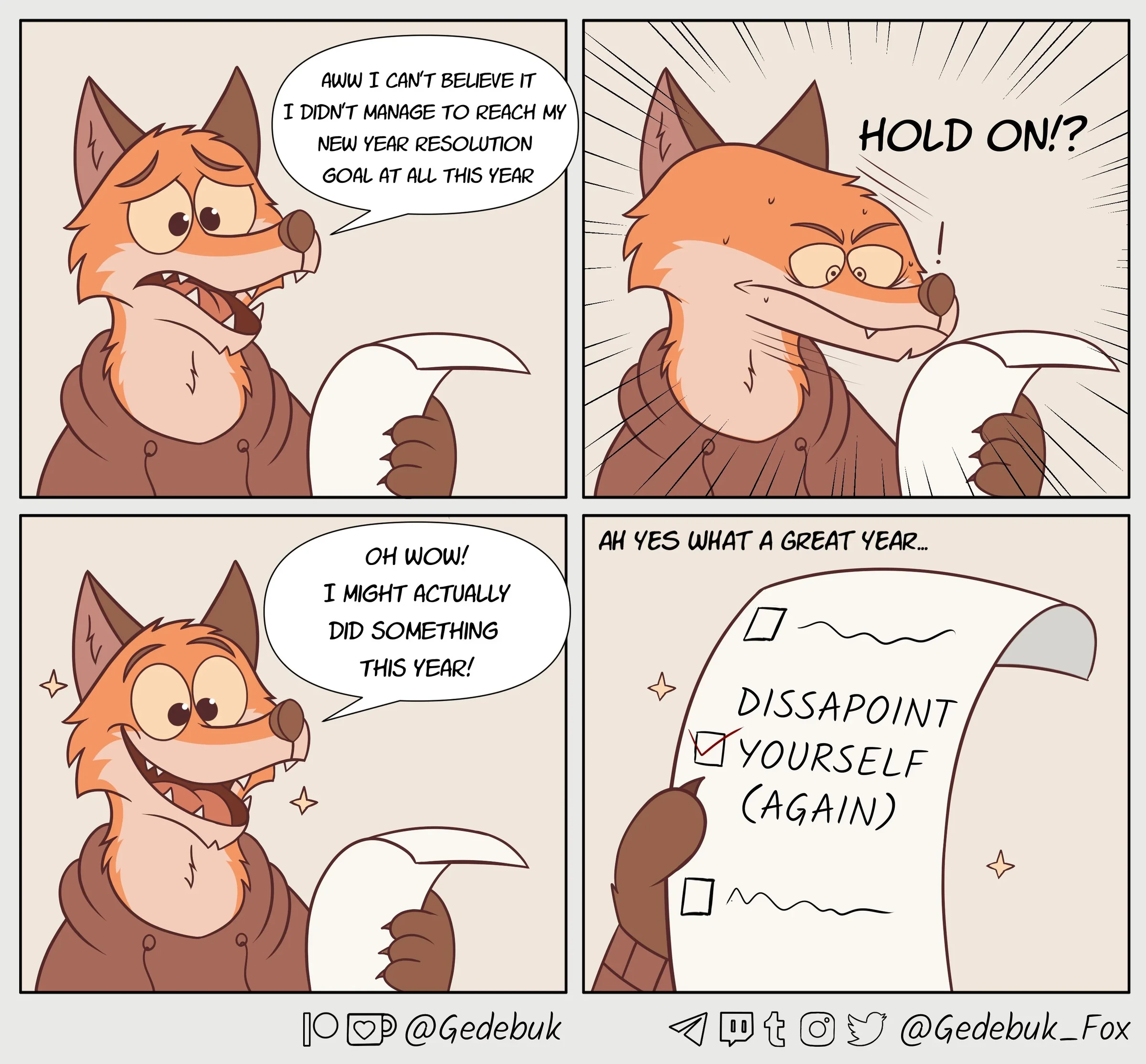 Daily Furry Art 185