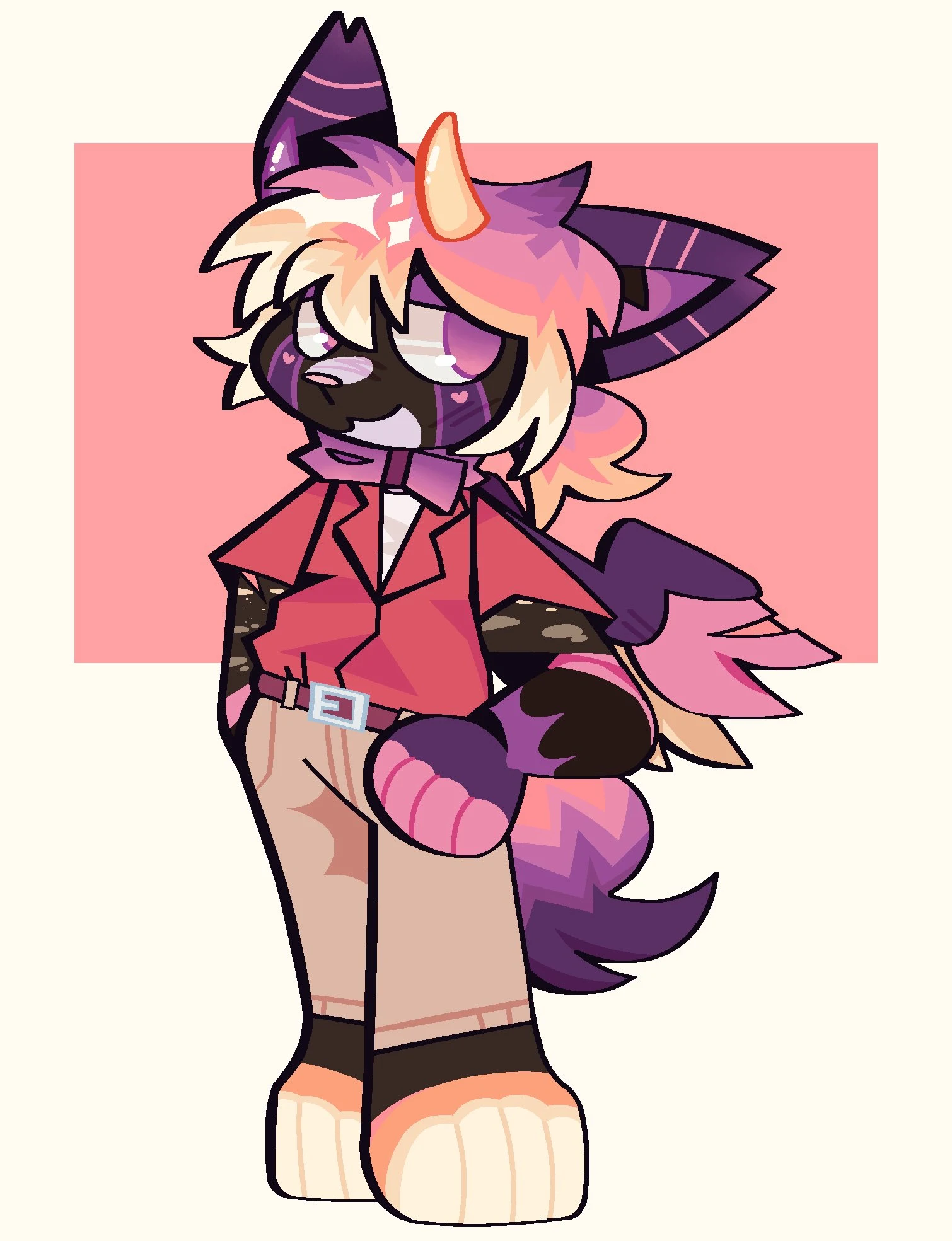 Daily Furry Art 119