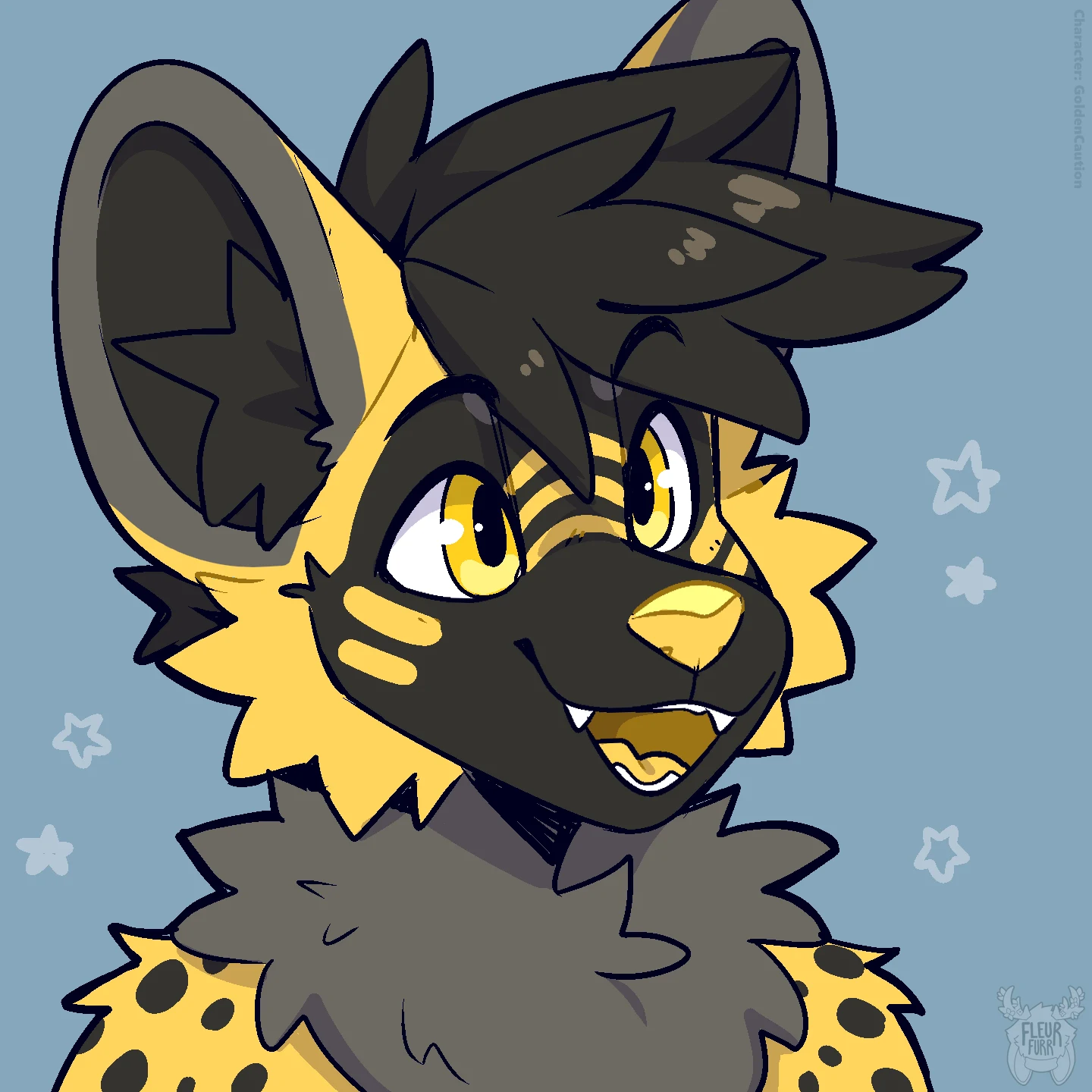 Weekly Furry Art 6