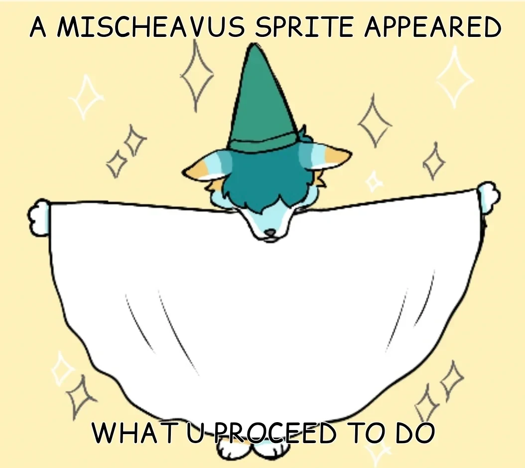 Daily Furry Art 174