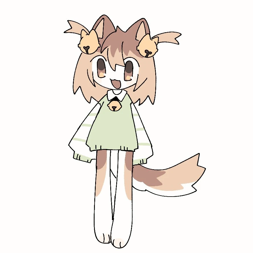 Daily Furry Art 258
