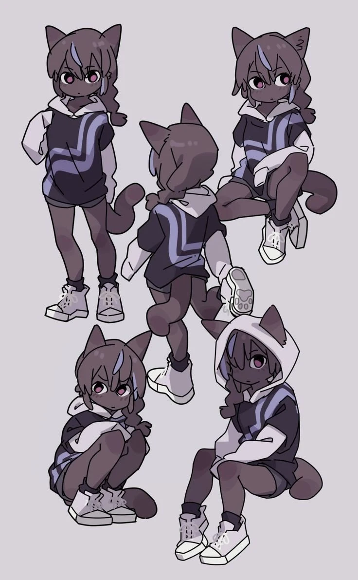 Daily Furry Art 102