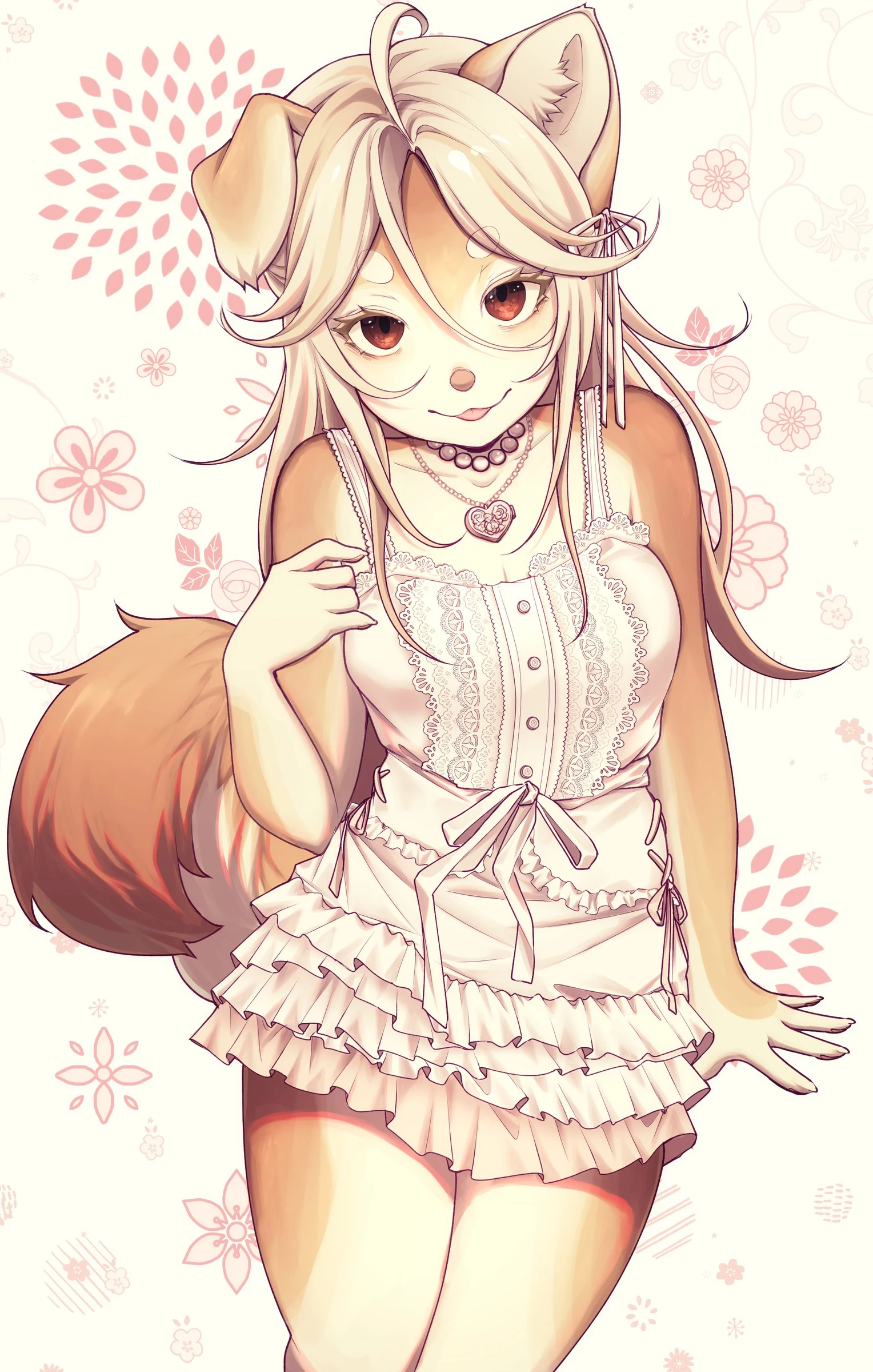 Weekly Furry Art 31