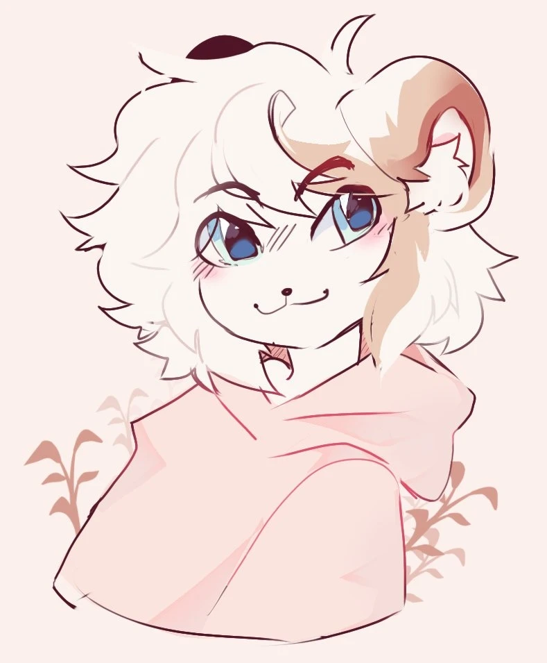 Daily Furry Art 45