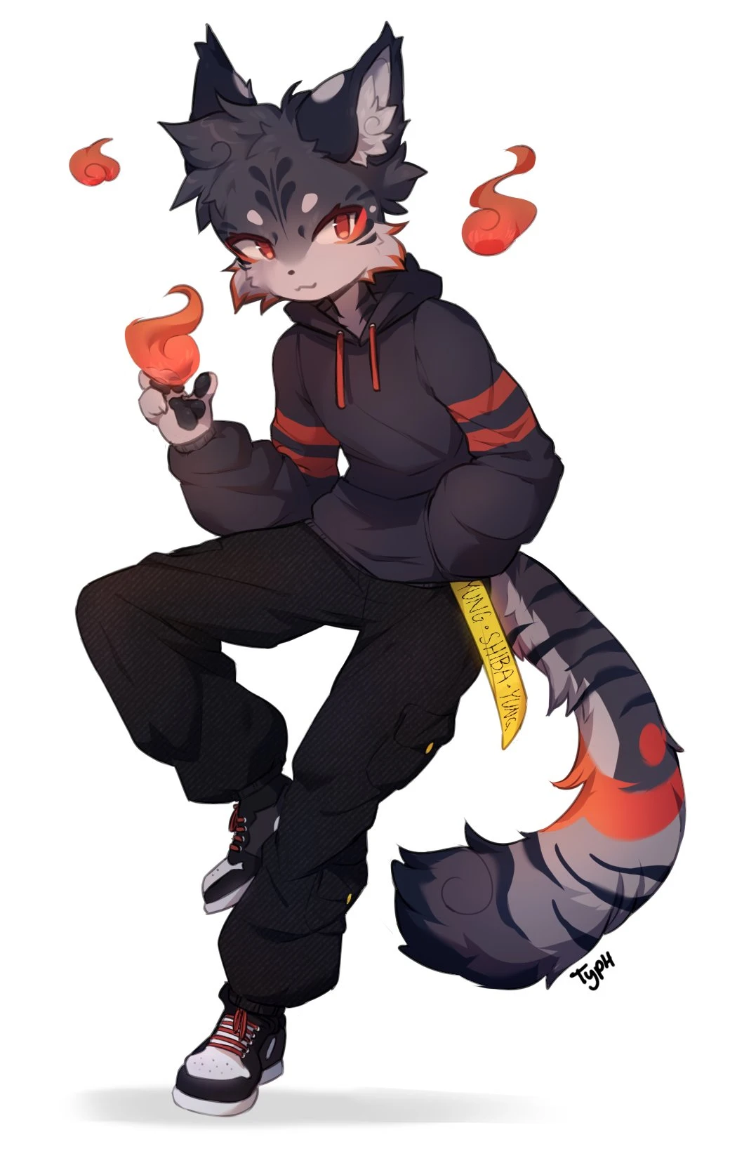 Daily Furry Art 131