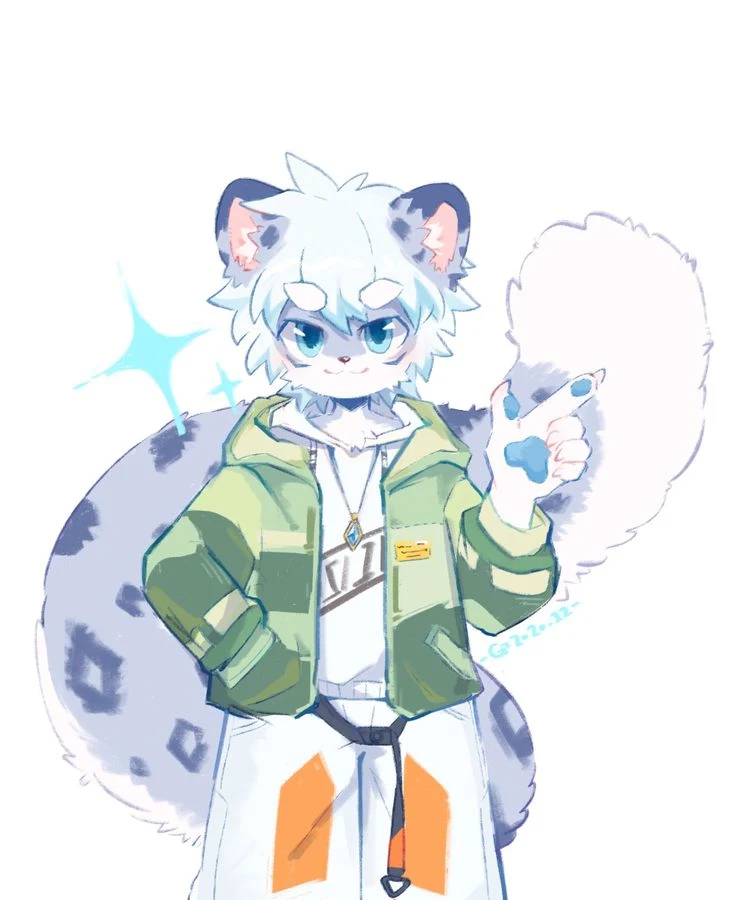Furry Art Bundle