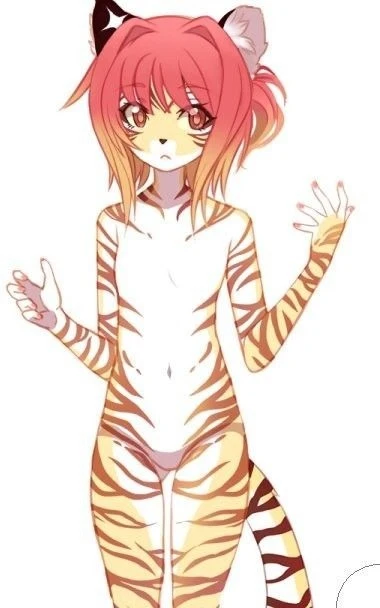 Daily Furry Art 10
