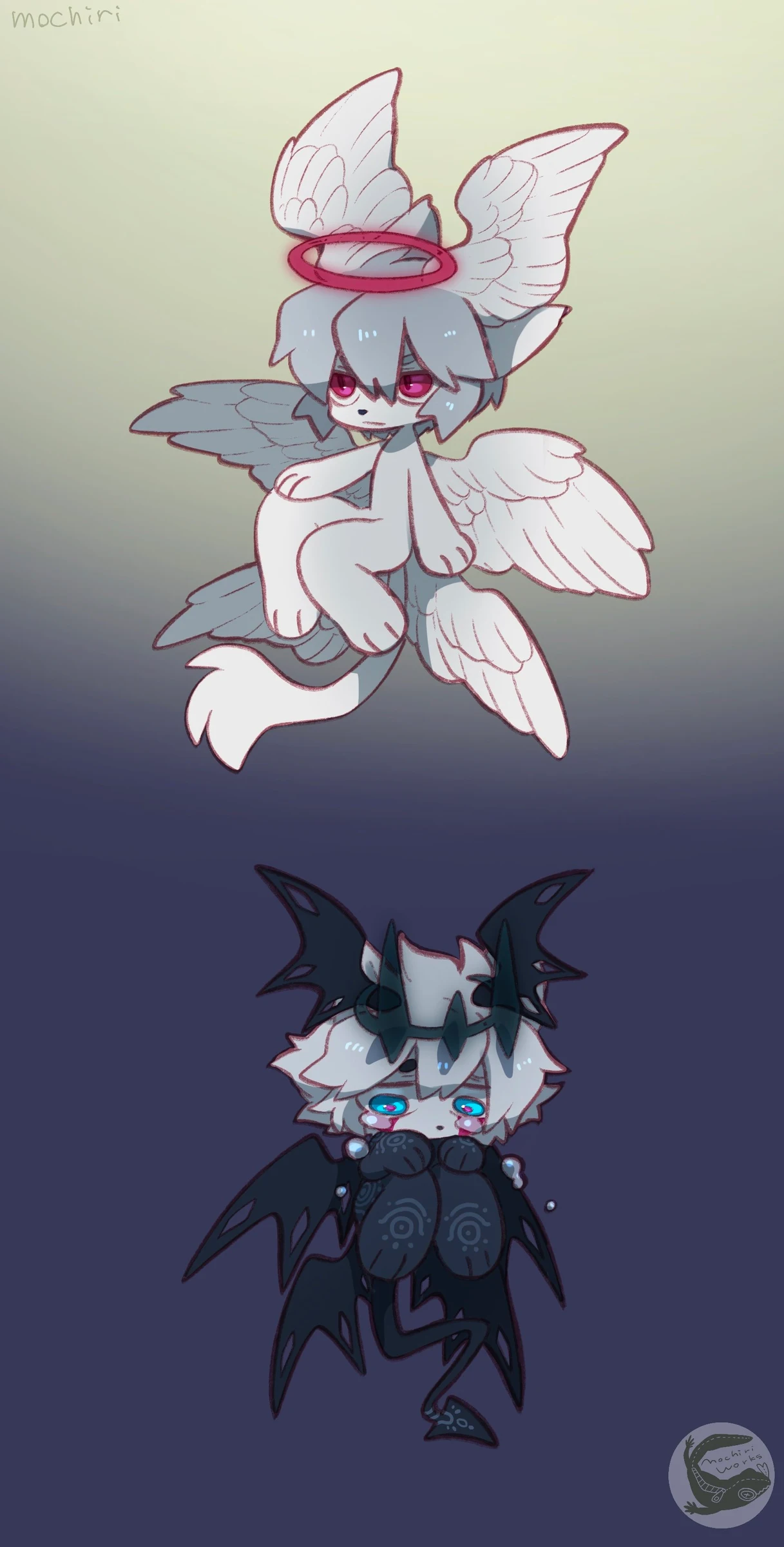 Daily Furry Art 152