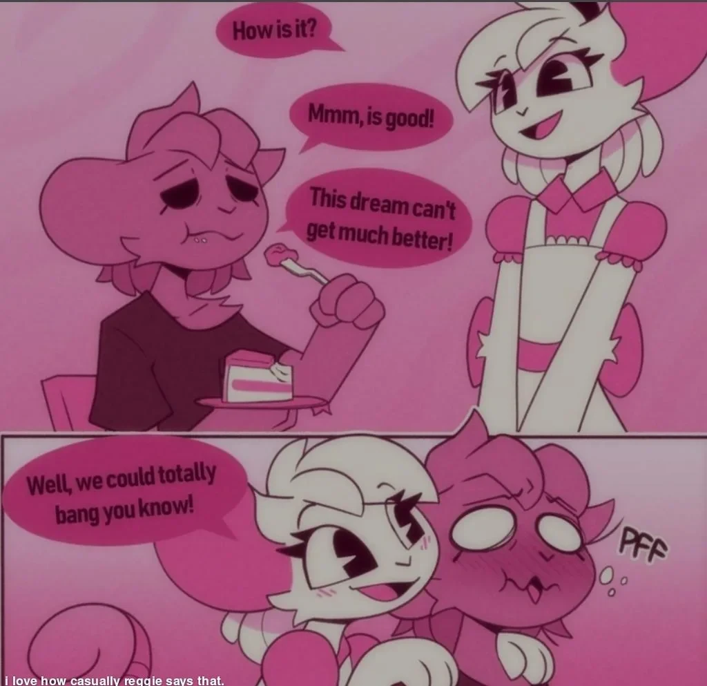 Daily Furry Art 324