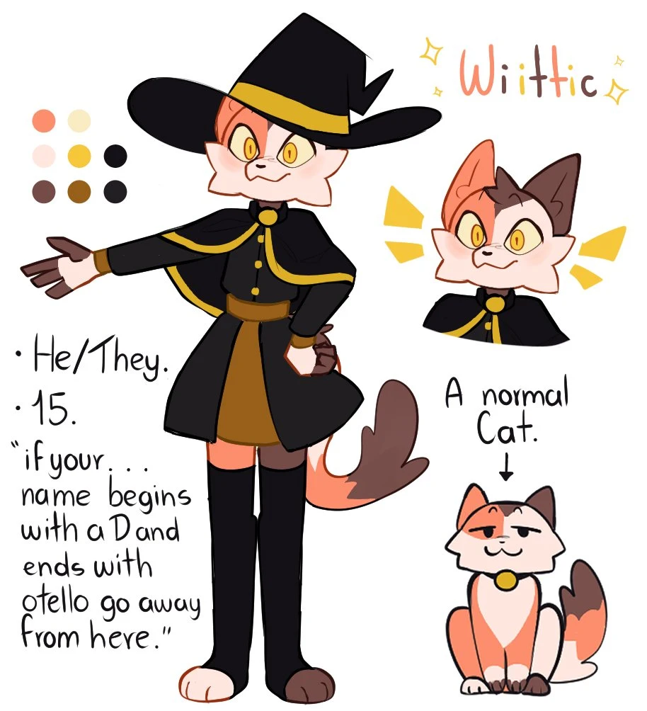 Daily Furry Art 205