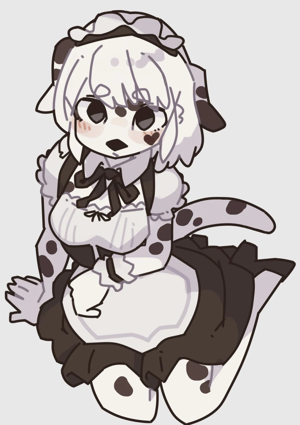 Daily Furry Art 228