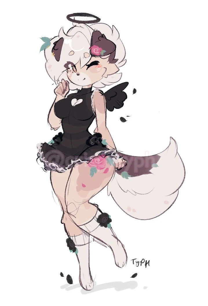 Weekly Furry Art 13