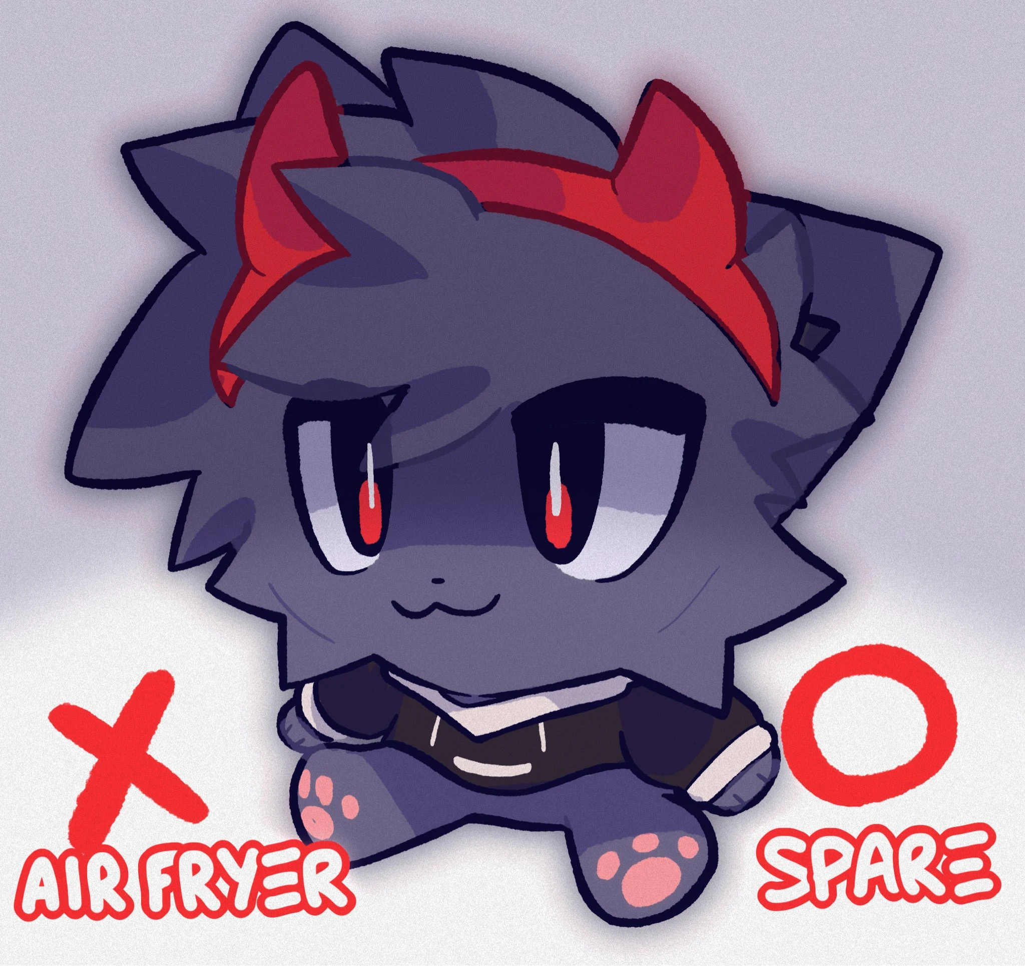 Daily Furry Art 229