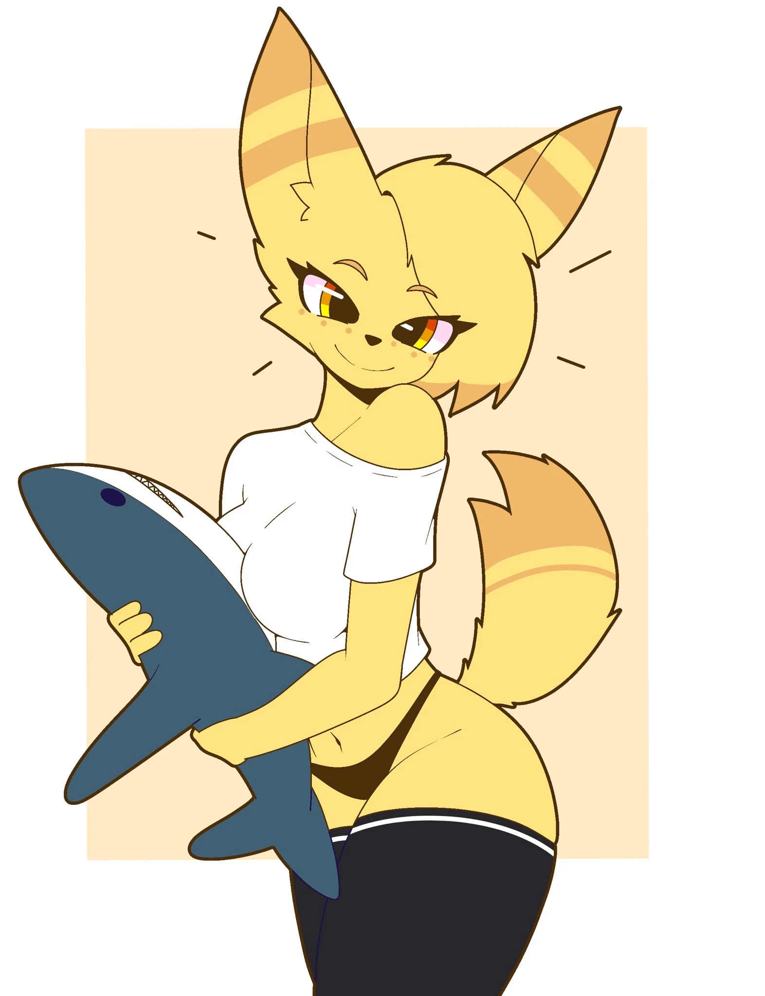 Weekly Furry Art 24