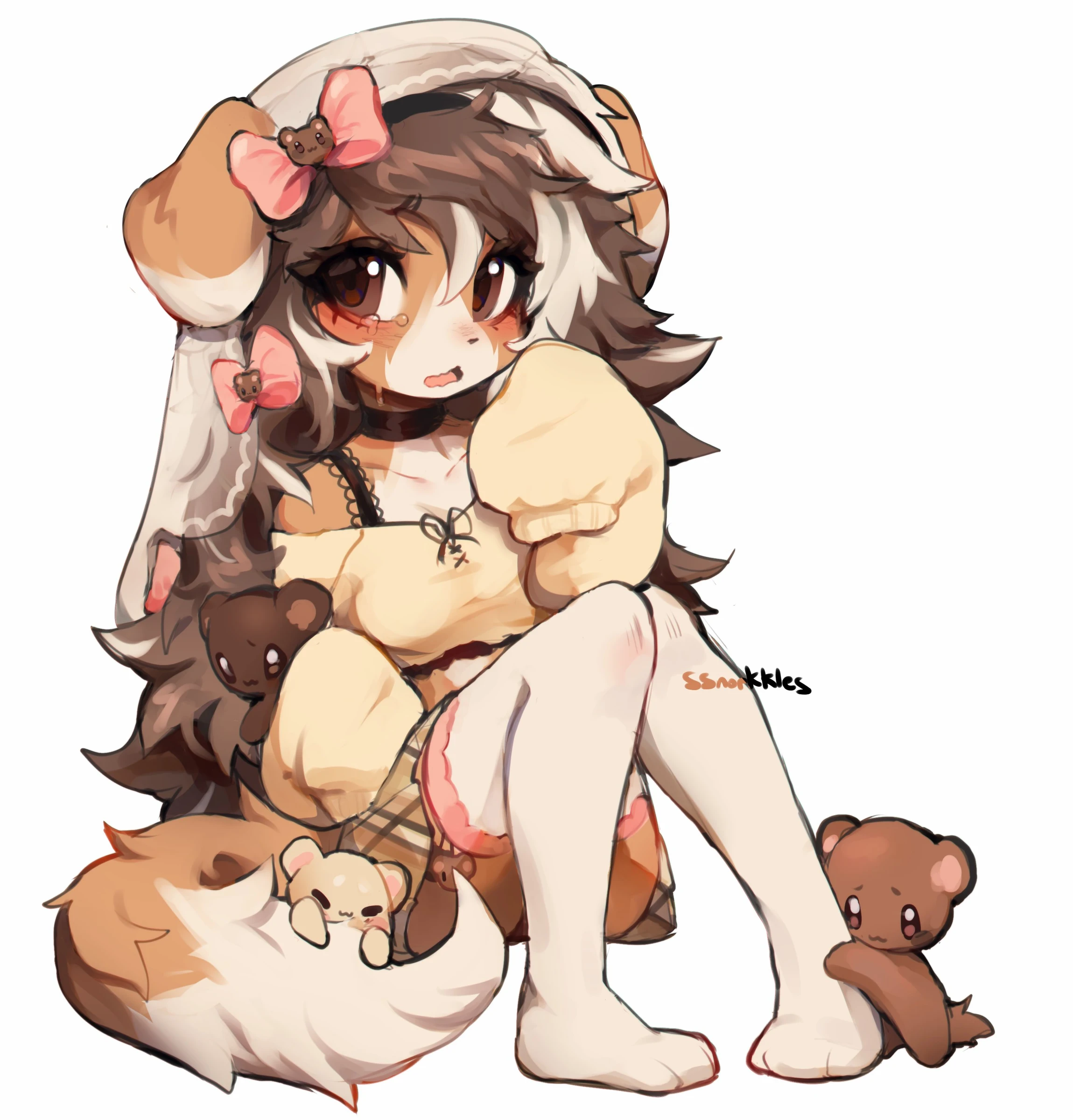 Daily Furry Art 99