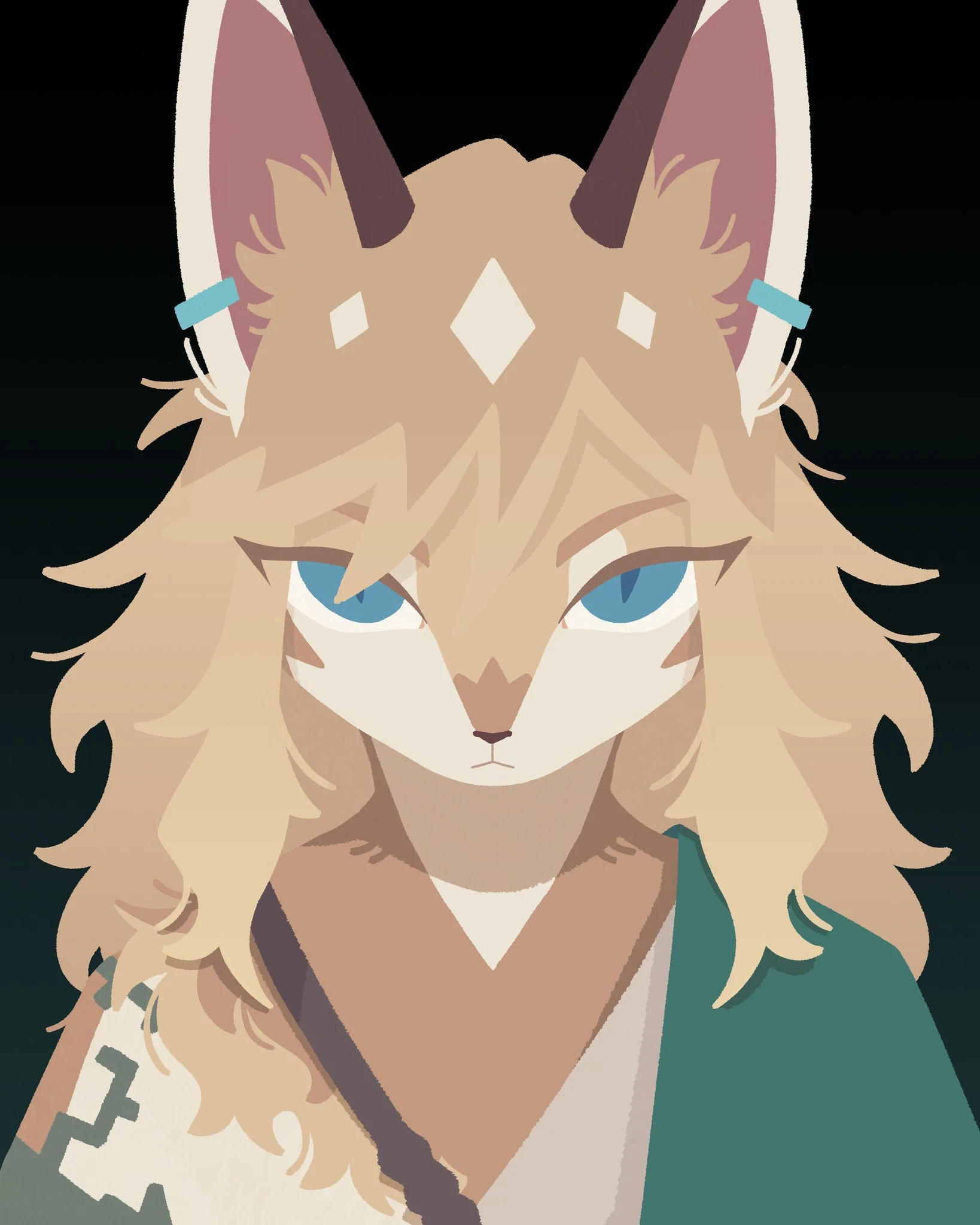 Daily Furry Art 348