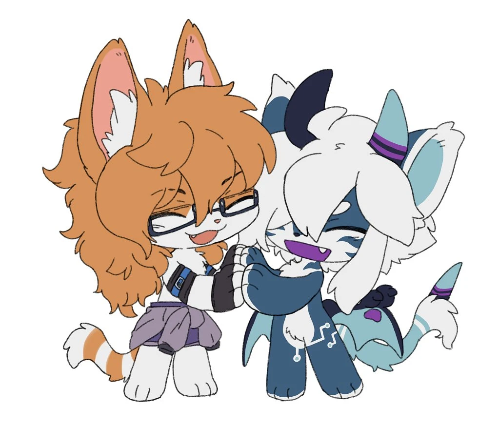 Weekly Furry Art 23