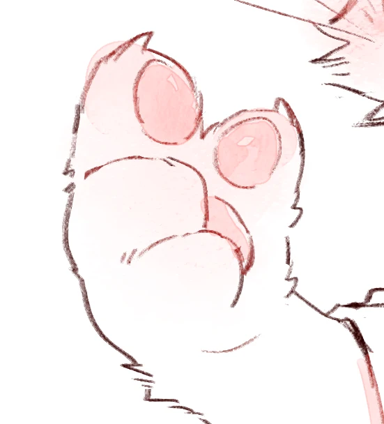 Weekly Furry Art 24