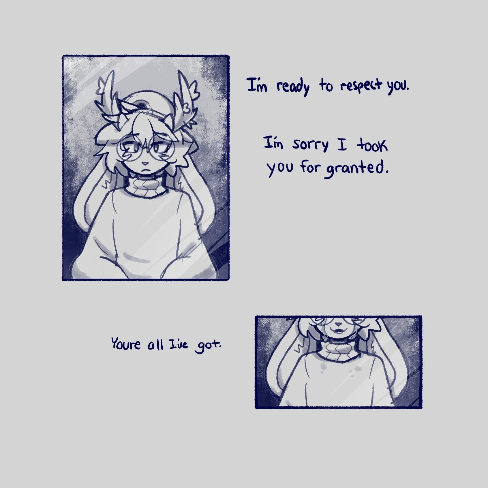 Daily Furry Art 210