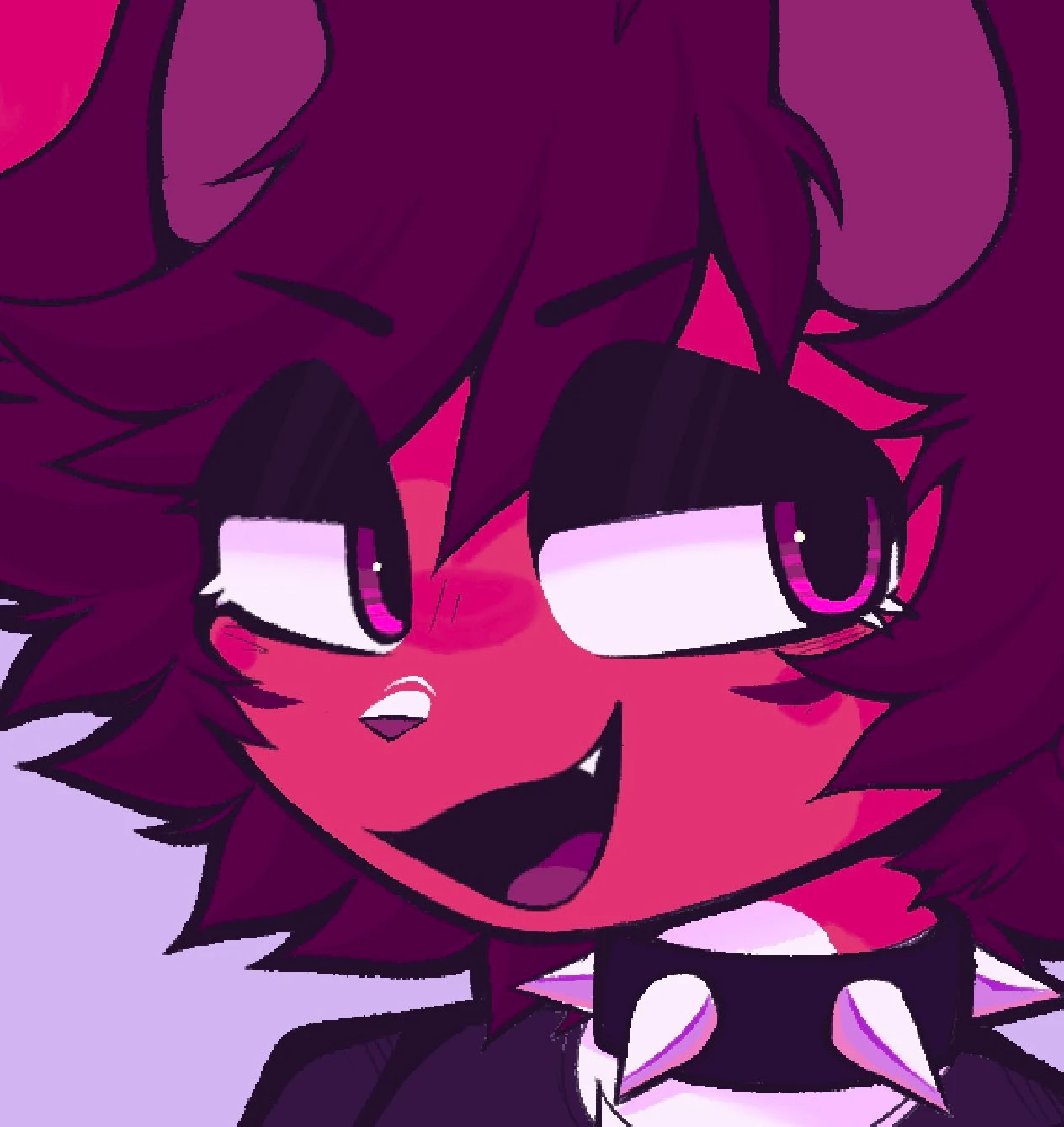 Daily Furry Art 265