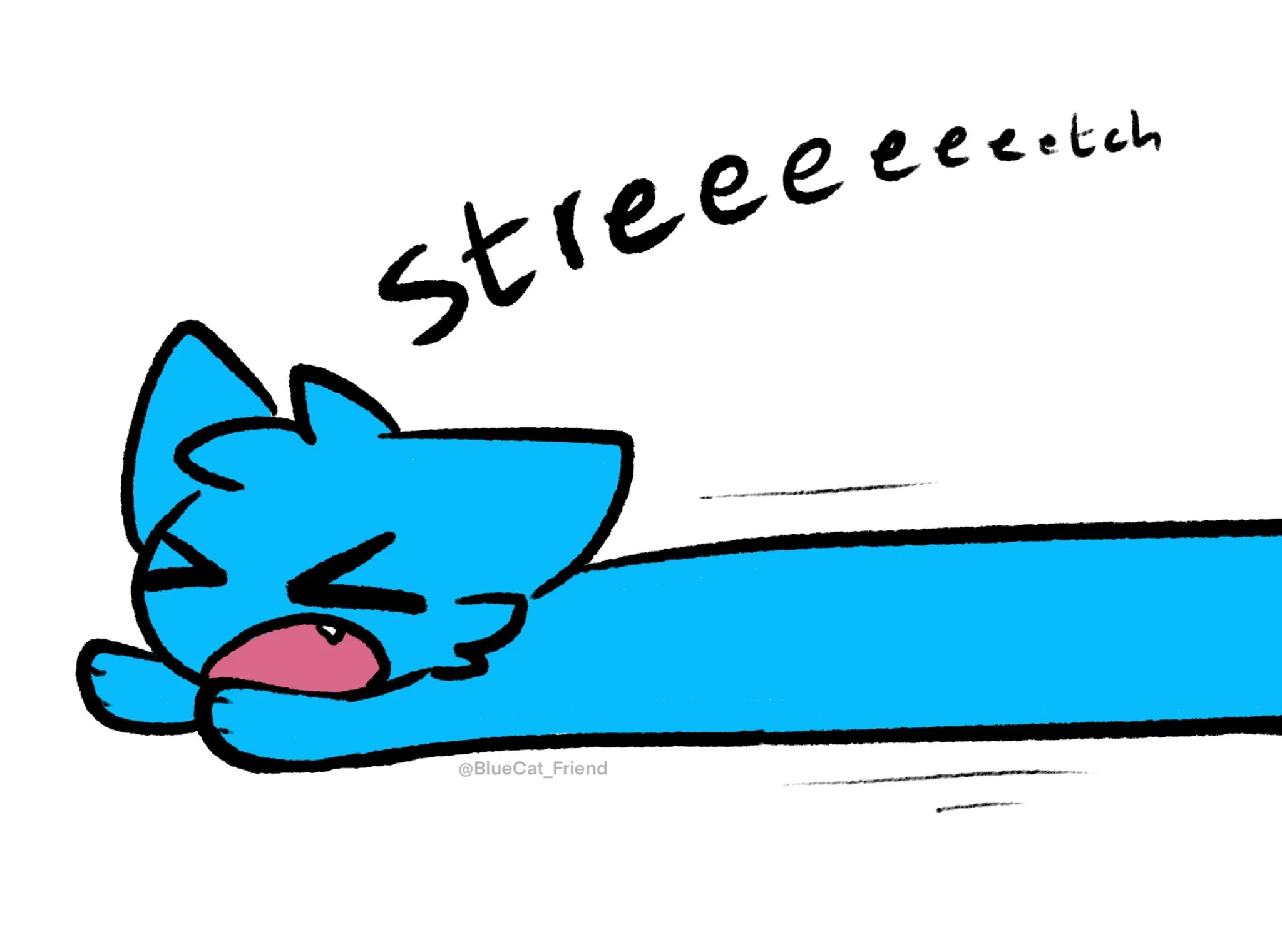 Daily Furry Art 141