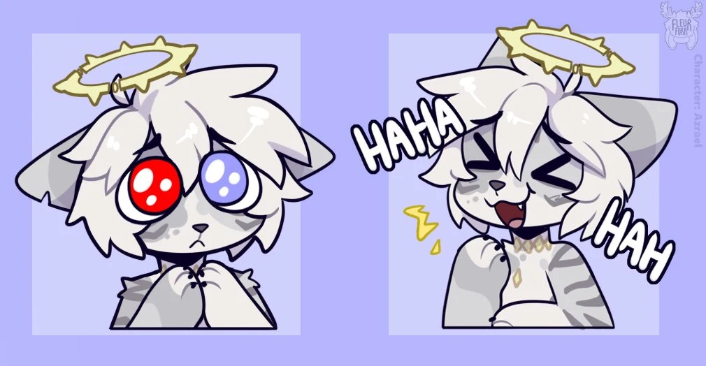 Weekly Furry Art 24
