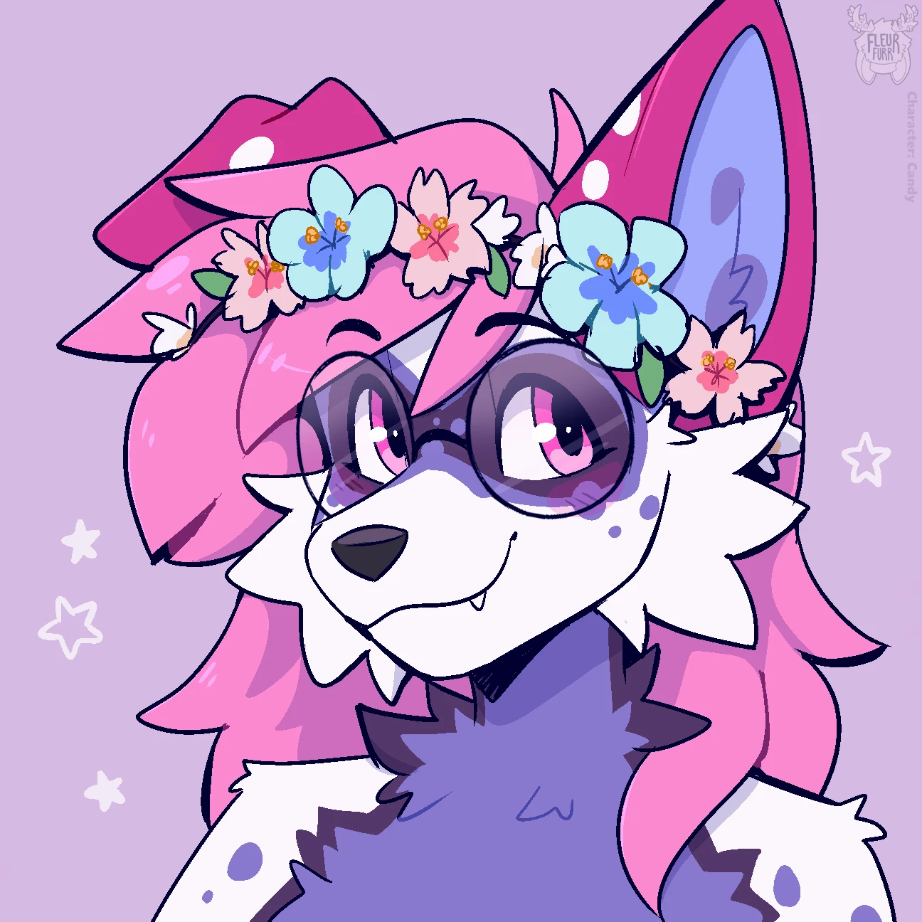 Weekly Furry Art 38