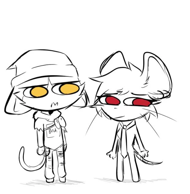 Daily Furry Art 181