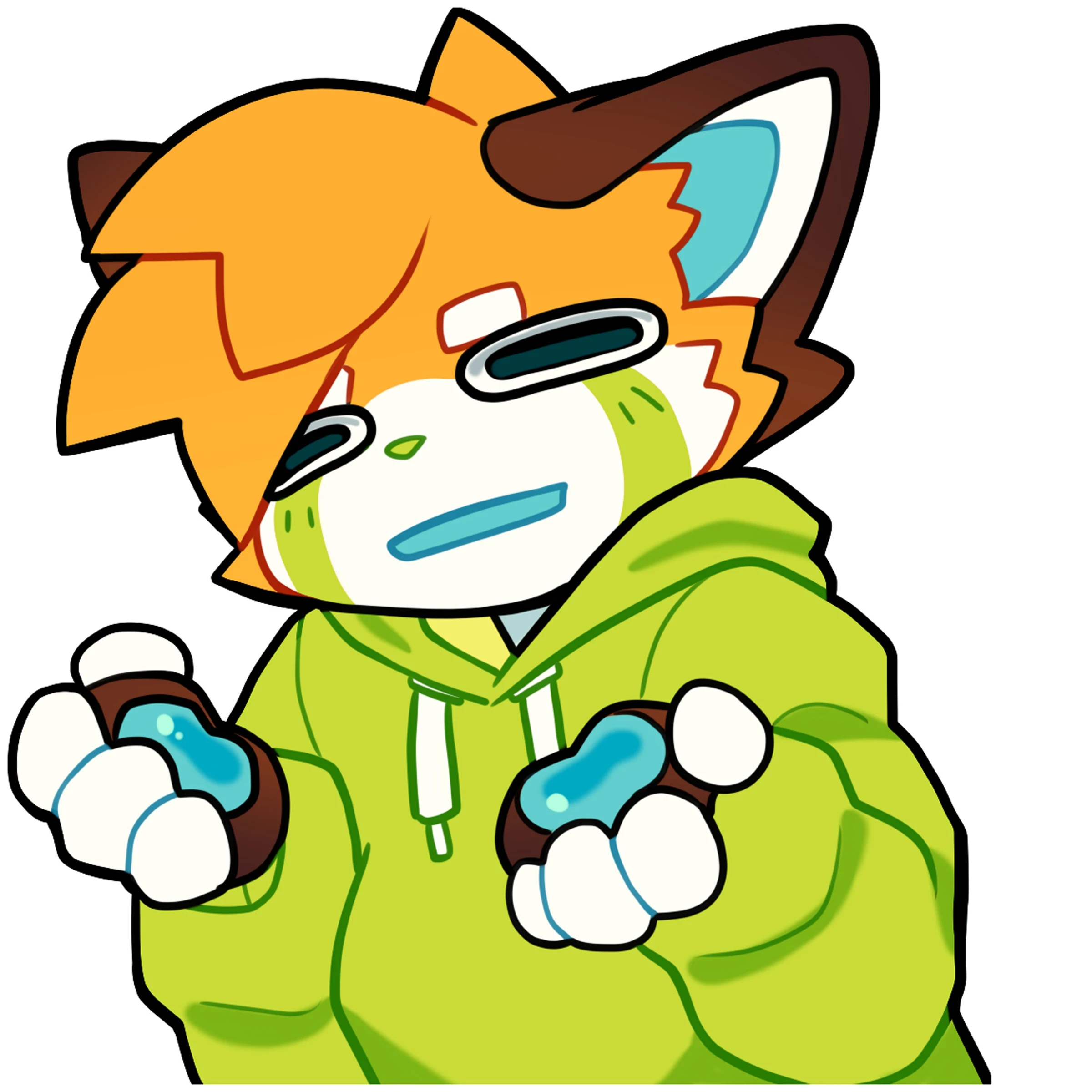 Daily Furry Art 230
