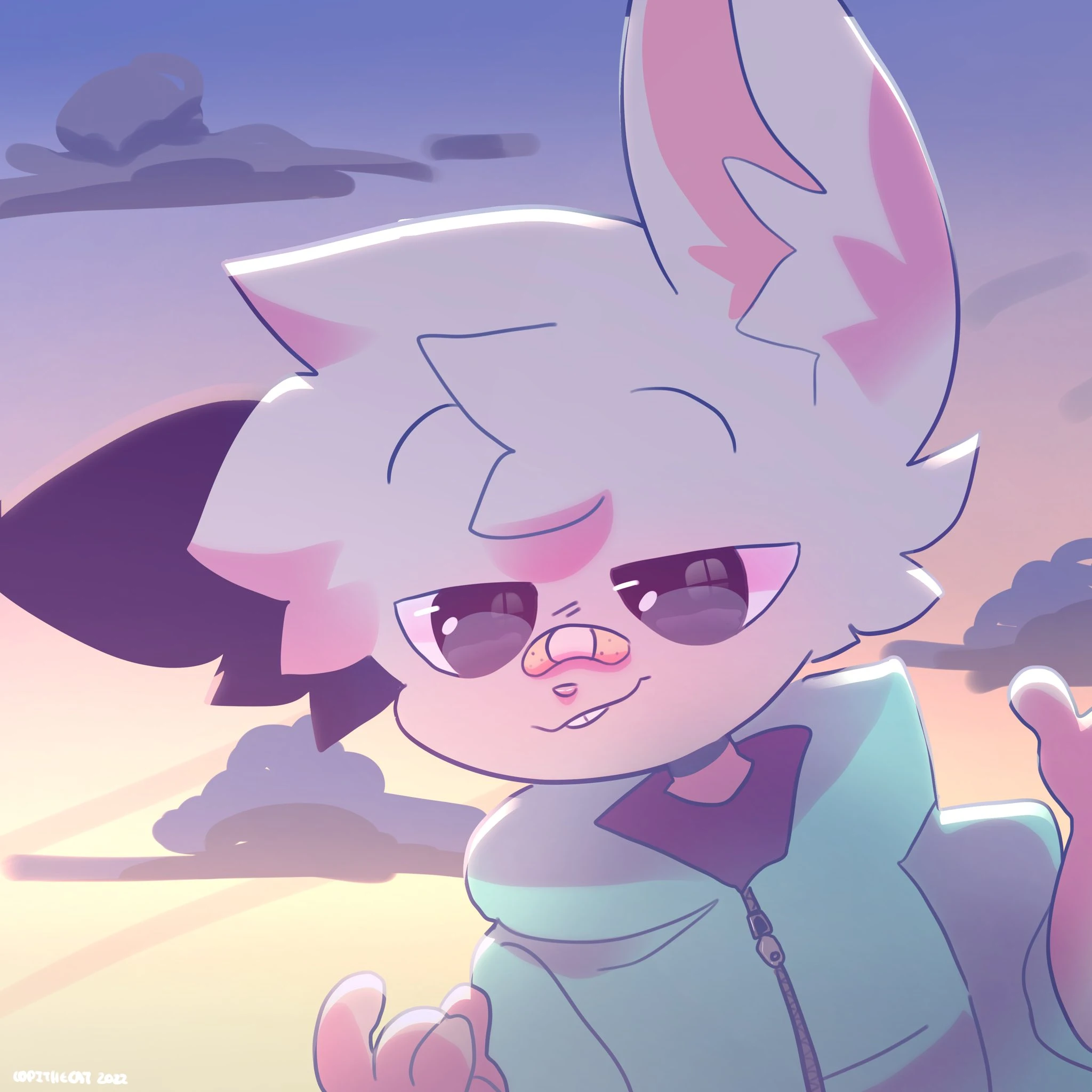 Daily Furry Art 147